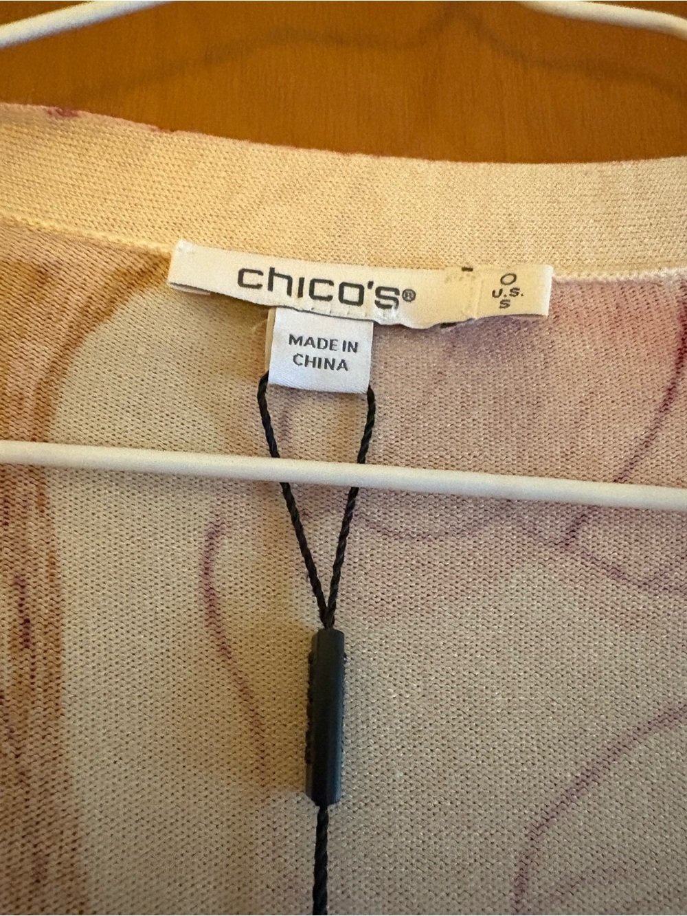 Chico’s: Subcategory selection - Picture 2 of 3